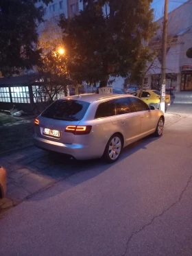 Audi A6, снимка 3