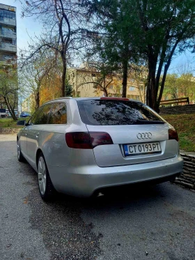Audi A6, снимка 5