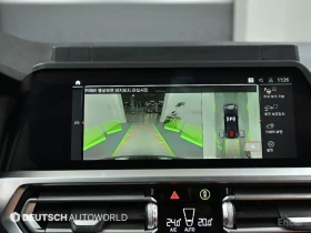 BMW 420 M* SPORT* ХЕДЪП* 360КАМЕРА* LANE* ASSIST* , снимка 9
