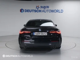 BMW 420 M* SPORT* ХЕДЪП* 360КАМЕРА* LANE* ASSIST* , снимка 4