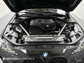 BMW 420 M* SPORT* ХЕДЪП* 360КАМЕРА* LANE* ASSIST* , снимка 16