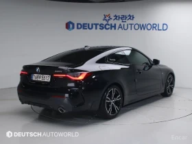 BMW 420 M* SPORT* ХЕДЪП* 360КАМЕРА* LANE* ASSIST* , снимка 2