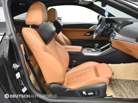 BMW 420 M* SPORT* ХЕДЪП* 360КАМЕРА* LANE* ASSIST* , снимка 13