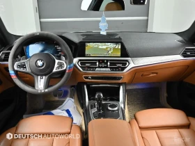 BMW 420 M* SPORT* ХЕДЪП* 360КАМЕРА* LANE* ASSIST* , снимка 6