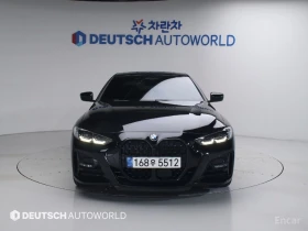 BMW 420 M* SPORT* ХЕДЪП* 360КАМЕРА* LANE* ASSIST* , снимка 3