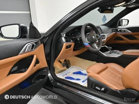 BMW 420 M* SPORT* ХЕДЪП* 360КАМЕРА* LANE* ASSIST* , снимка 5