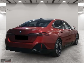 BMW i5 xDRIVE/HP/40/M-SPORT-PRO/360/PANO/ACC/LED/431z, снимка 6