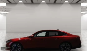 BMW i5 xDRIVE/HP/40/M-SPORT-PRO/360/PANO/ACC/LED/431z, снимка 4