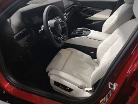 BMW i5 xDRIVE/HP/40/M-SPORT-PRO/360/PANO/ACC/LED/431z, снимка 11