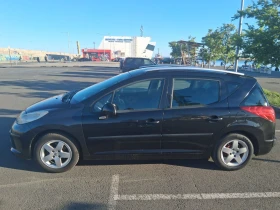Peugeot 207 1.4i LPG, снимка 3