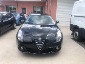 Alfa Romeo Giulietta 1.6, снимка 1