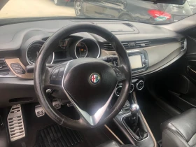 Alfa Romeo Giulietta 1.6, снимка 7