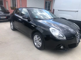 Alfa Romeo Giulietta 1.6, снимка 2
