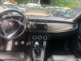 Alfa Romeo Giulietta 1.6, снимка 10