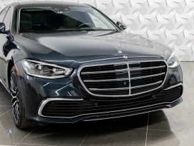Mercedes-Benz S 580, снимка 16