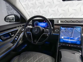 Mercedes-Benz S 580, снимка 13