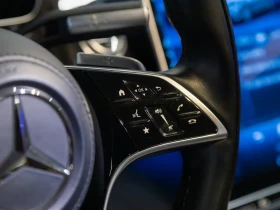 Mercedes-Benz S 580, снимка 10