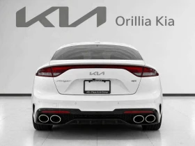 Kia Stinger * GT Limited MOONROOF | HEATED & VENTILATED LEATHE, снимка 5