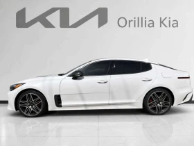 Kia Stinger * GT Limited MOONROOF | HEATED & VENTILATED LEATHE, снимка 3