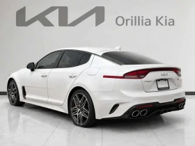 Kia Stinger * GT Limited MOONROOF | HEATED & VENTILATED LEATHE, снимка 4