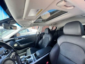 Kia Stinger * GT Limited MOONROOF | HEATED & VENTILATED LEATHE, снимка 8