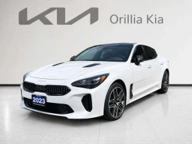 Kia Stinger * GT Limited MOONROOF | HEATED & VENTILATED LEATHE, снимка 1