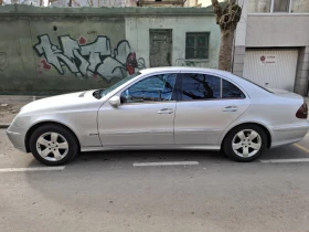 Mercedes-Benz E 270 2.7 CDI Avantgarde, снимка 2