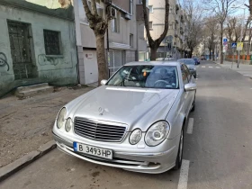 Mercedes-Benz E 270 2.7 CDI Avantgarde, снимка 1