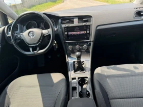 VW Golf 1400 ТОП, снимка 13