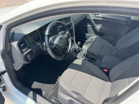 VW Golf 1400 ТОП, снимка 8