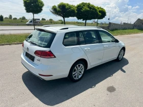 VW Golf 1400 ТОП, снимка 4