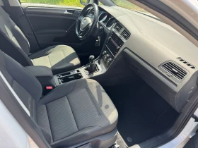 VW Golf 1400 ТОП, снимка 11