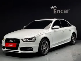 Audi A4 2.0 TDI, снимка 1