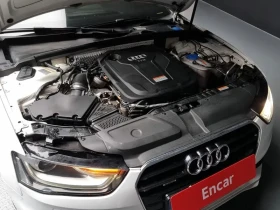 Audi A4 2.0 TDI, снимка 6