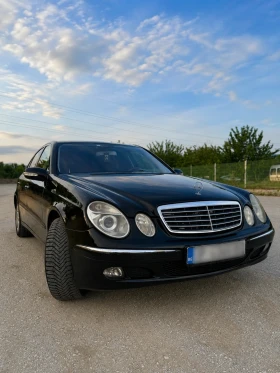 Mercedes-Benz E 280, снимка 2