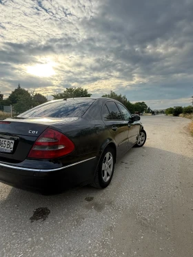 Mercedes-Benz E 280, снимка 10