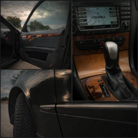 Mercedes-Benz E 280, снимка 5