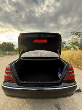 Mercedes-Benz E 280, снимка 8