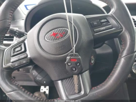 Subaru WRX * PREMIUM* AWD* РЪЧКА* NAVI* ШИБИДАХ* , снимка 9