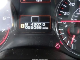 Subaru WRX * PREMIUM* AWD* РЪЧКА* NAVI* ШИБИДАХ* , снимка 13