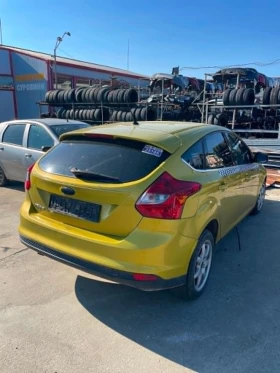 Ford Focus, снимка 3
