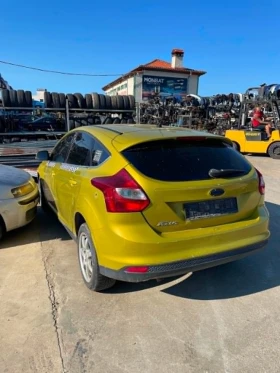 Ford Focus, снимка 4