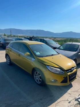 Ford Focus, снимка 2