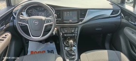 Opel Mokka X 1.6 /110к.с * Фейс * Италия , снимка 12