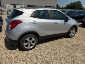 Opel Mokka X 1.6 /110к.с * Фейс * Италия , снимка 3
