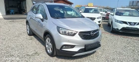 Opel Mokka X 1.6 /110к.с * Фейс * Италия , снимка 5