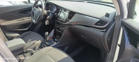 Opel Mokka X 1.6 /110к.с * Фейс * Италия , снимка 14