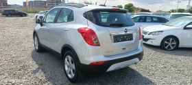 Opel Mokka X 1.6 /110к.с * Фейс * Италия , снимка 8