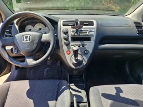 Honda Civic, снимка 7