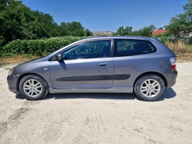 Honda Civic, снимка 1